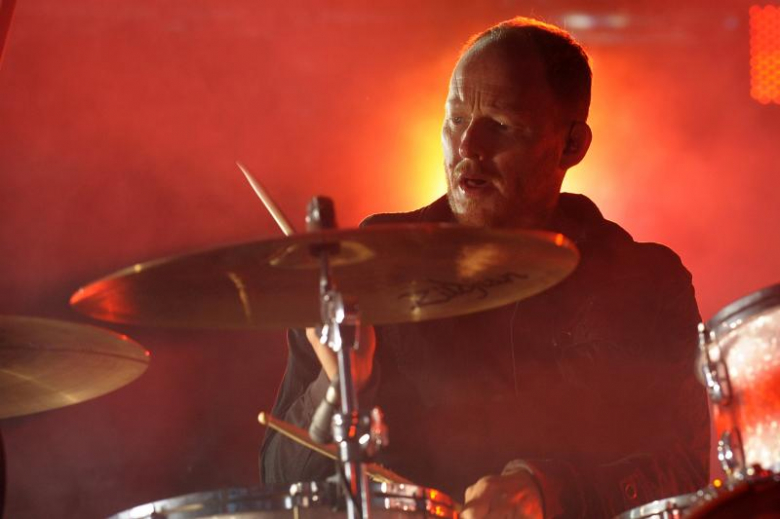 Yann Tiersen i Archive