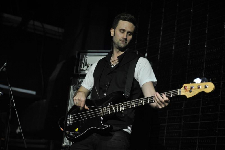 Melanie Fiona - zdjęcia z koncertu