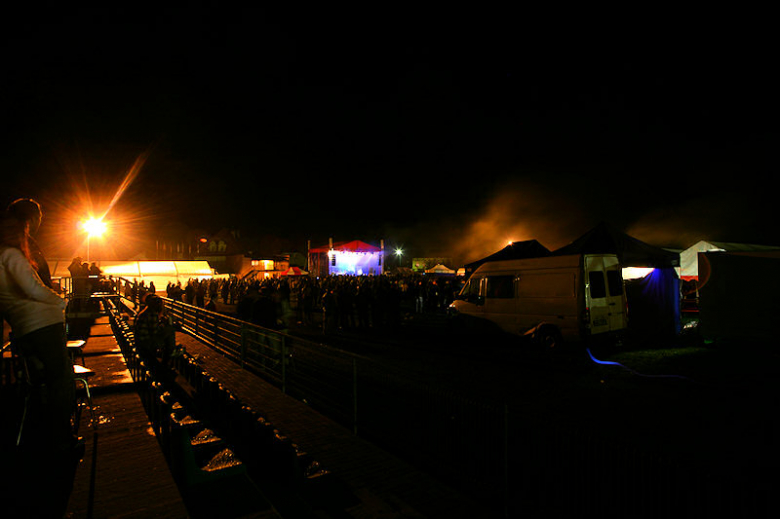 Dożynki Wojewódzkie i Diecezjalne w Kamieńcu Ząbkowickim