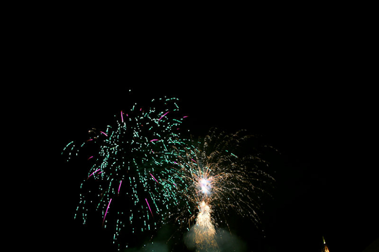 Dożynki Wojewódzkie i Diecezjalne w Kamieńcu Ząbkowickim