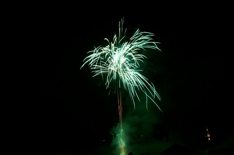 Dożynki Wojewódzkie i Diecezjalne w Kamieńcu Ząbkowickim