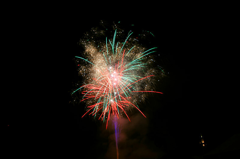 Dożynki Wojewódzkie i Diecezjalne w Kamieńcu Ząbkowickim