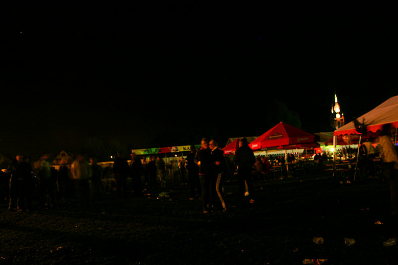 Dożynki Wojewódzkie i Diecezjalne w Kamieńcu Ząbkowickim