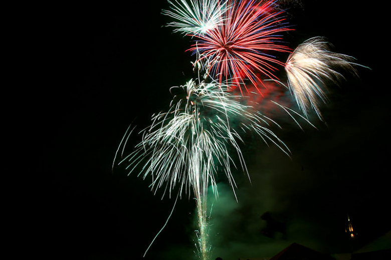 Dożynki Wojewódzkie i Diecezjalne w Kamieńcu Ząbkowickim