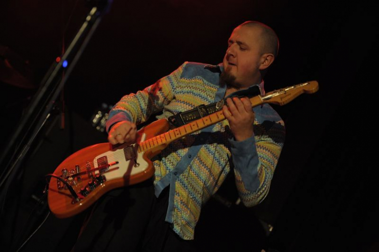 Ania Rusowicz i jej Big–Bit