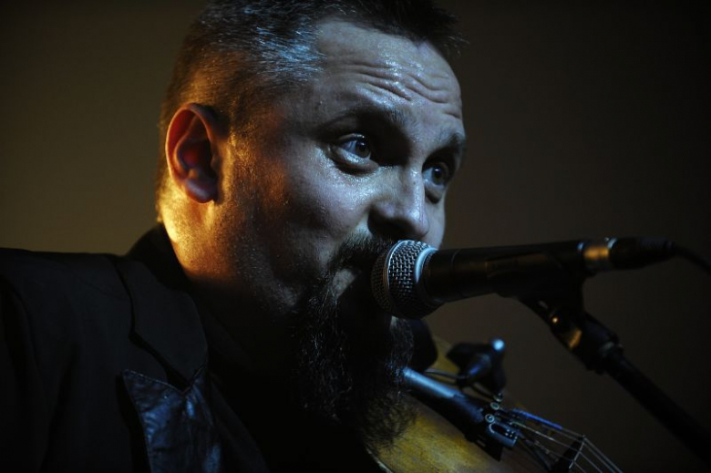 Michał Jelonek w Eterze