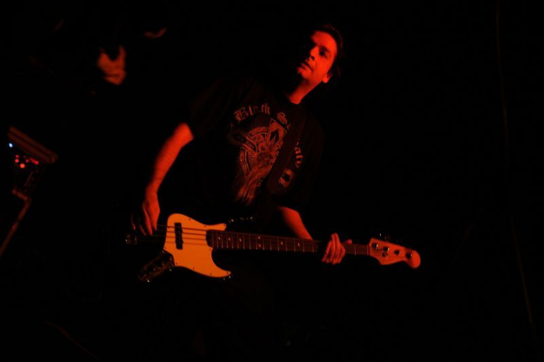 Michał Jelonek w Eterze