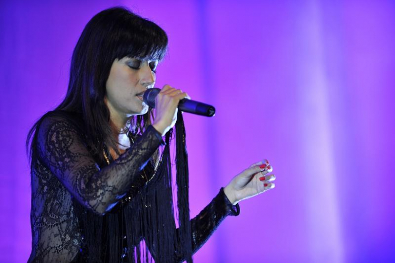 Ana Moura - Muzyka Świata