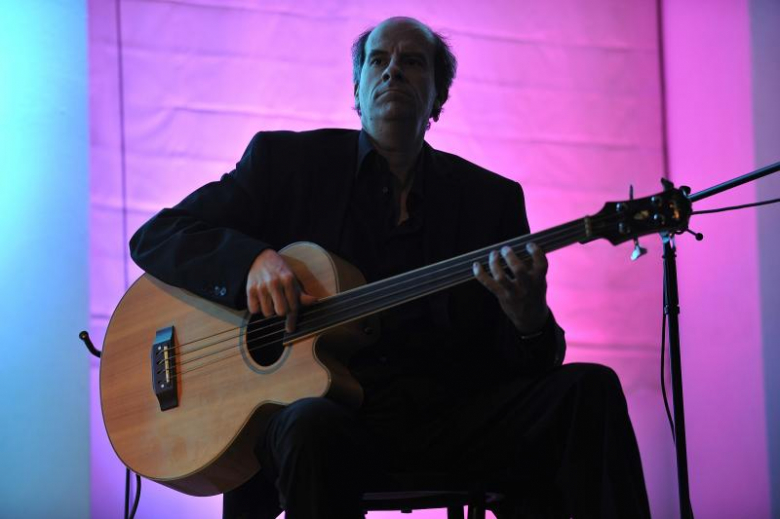 Ana Moura - Muzyka Świata