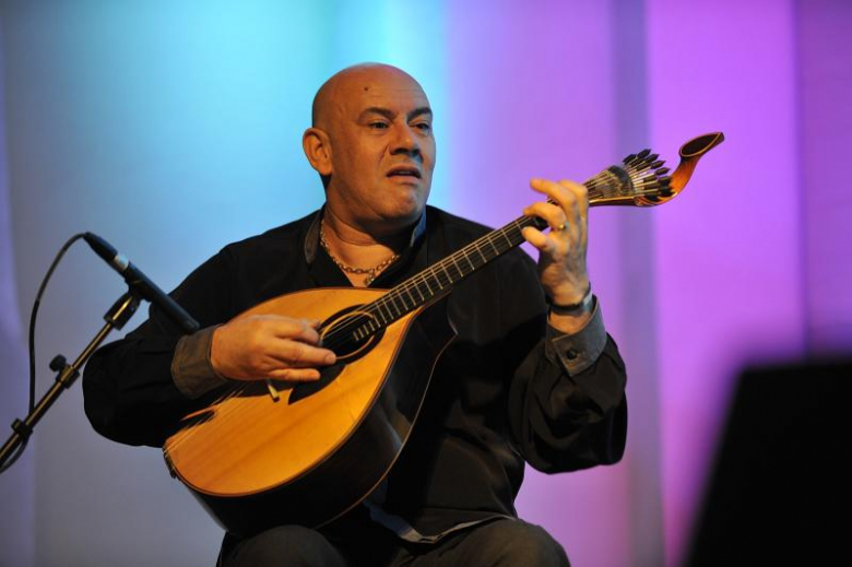 Ana Moura - Muzyka Świata