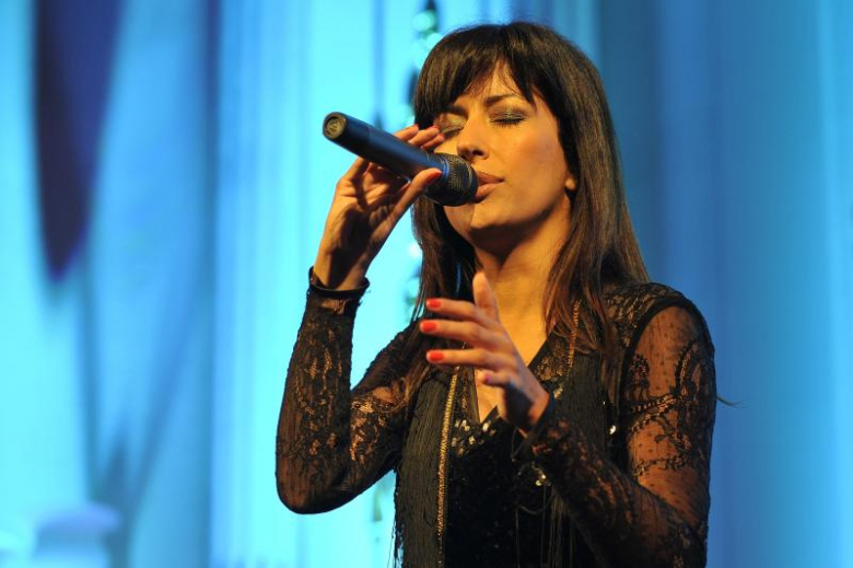 Ana Moura - Muzyka Świata