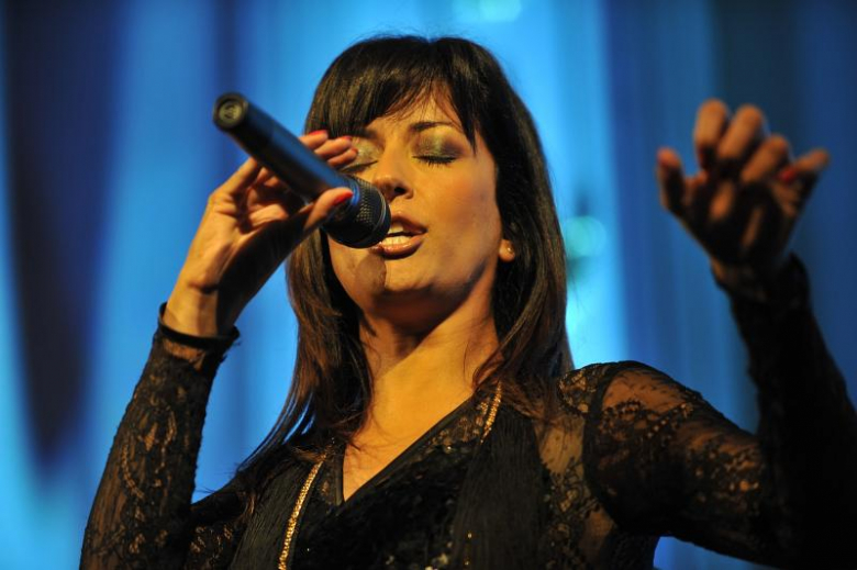 Ana Moura - Muzyka Świata