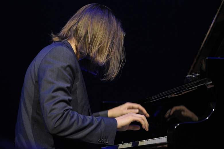 Komeda Leszka Możdżera