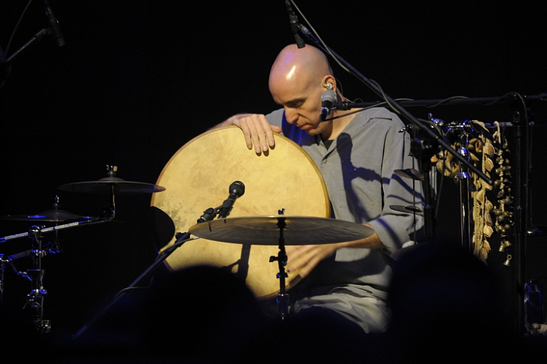 Komeda Leszka Możdżera