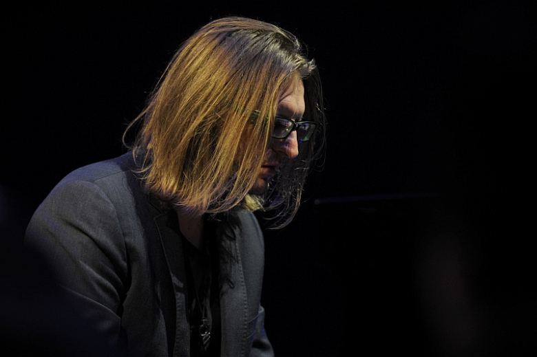 Komeda Leszka Możdżera