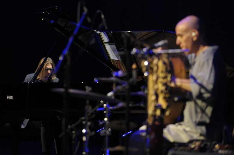 Komeda Leszka Możdżera