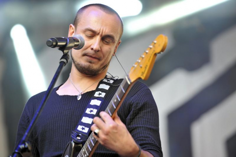 Męskie Granie w Browarze Mieszczańskim