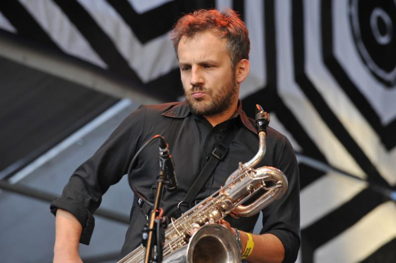 Męskie Granie w Browarze Mieszczańskim