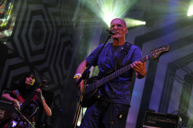 Męskie Granie w Browarze Mieszczańskim