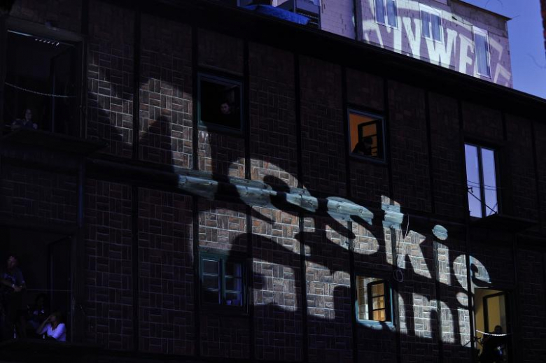 Męskie Granie w Browarze Mieszczańskim