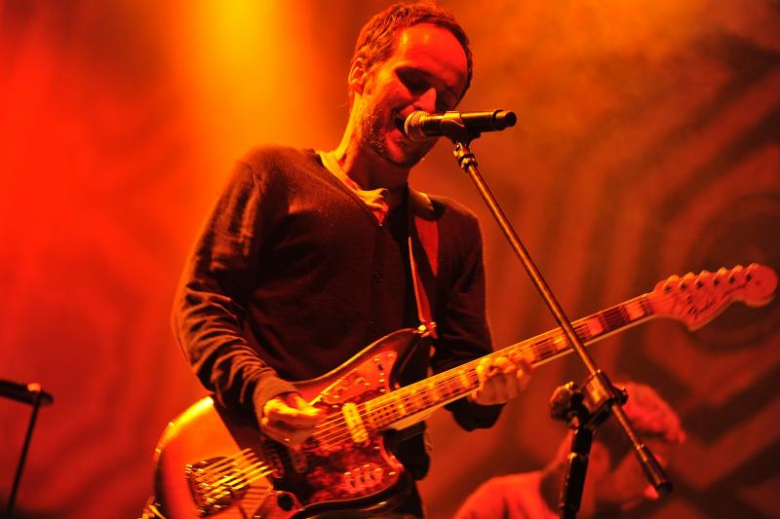 Męskie Granie w Browarze Mieszczańskim