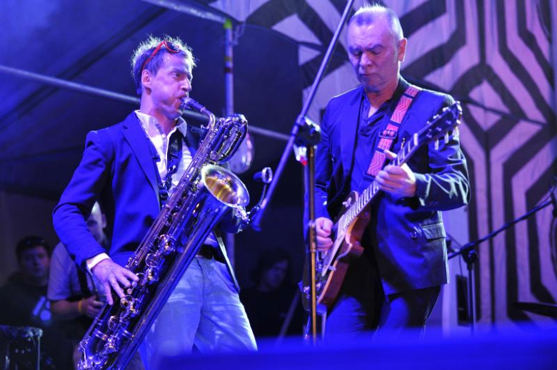 Męskie Granie w Browarze Mieszczańskim