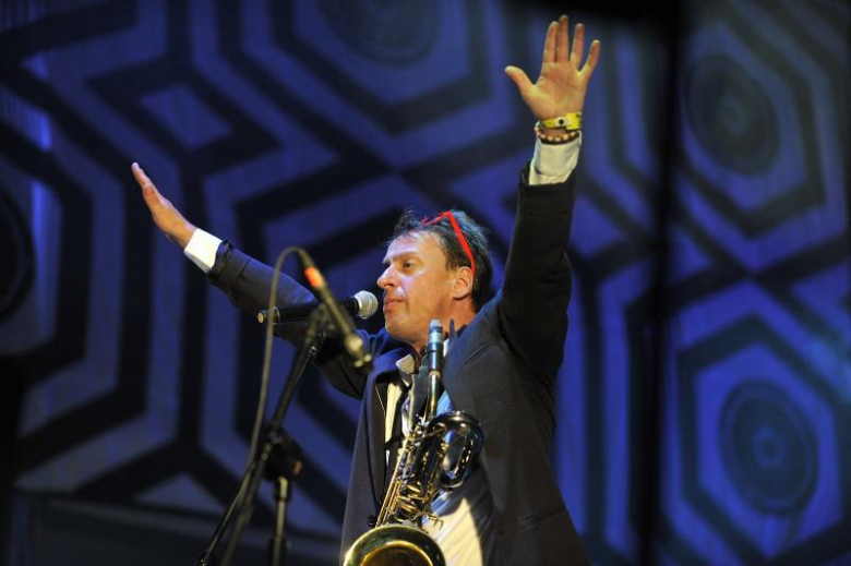 Męskie Granie w Browarze Mieszczańskim