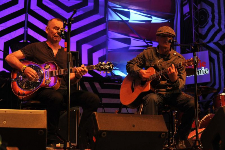 Męskie Granie w Browarze Mieszczańskim