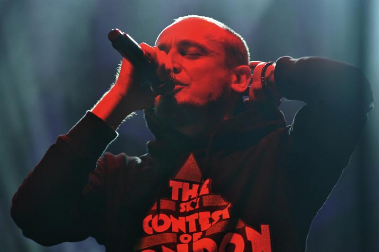 Męskie Granie w Browarze Mieszczańskim