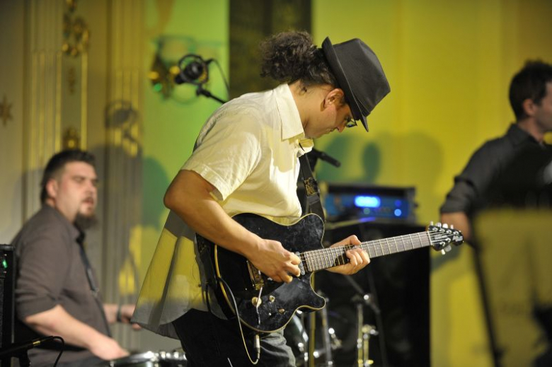 Beltaine i Jochen Vogel