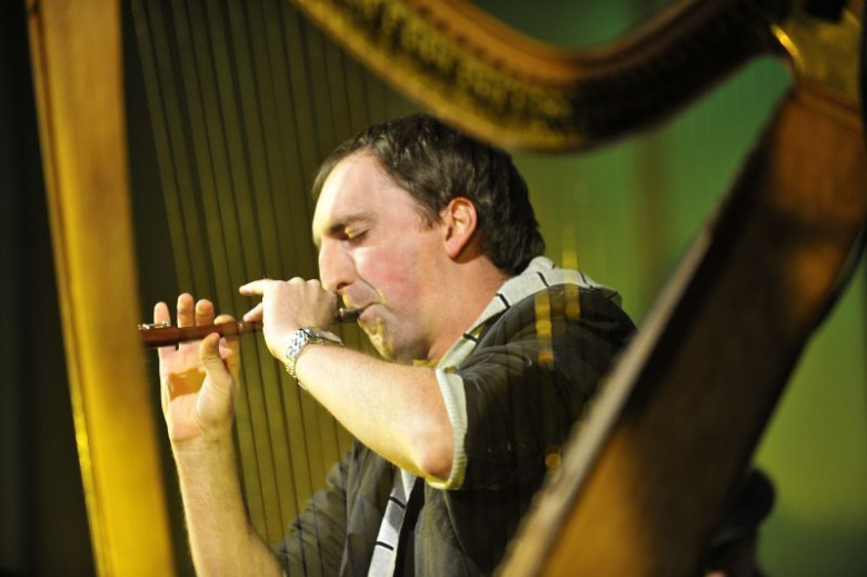 Beltaine i Jochen Vogel