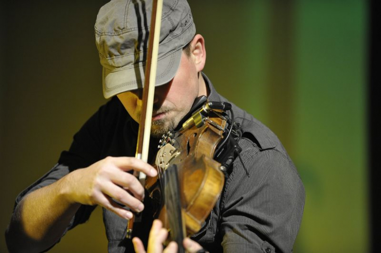 Beltaine i Jochen Vogel