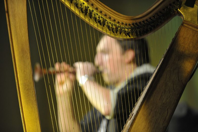 Beltaine i Jochen Vogel