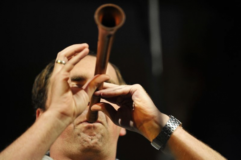 Beltaine i Jochen Vogel