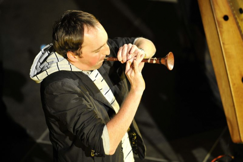 Beltaine i Jochen Vogel