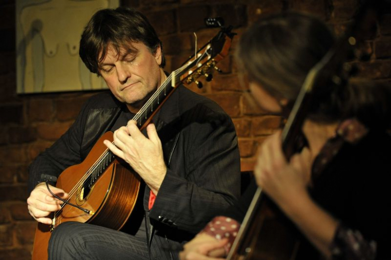 Michael Langer & Sabine Ramusch