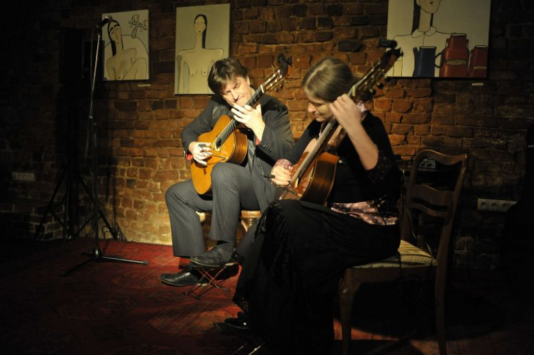 Michael Langer & Sabine Ramusch