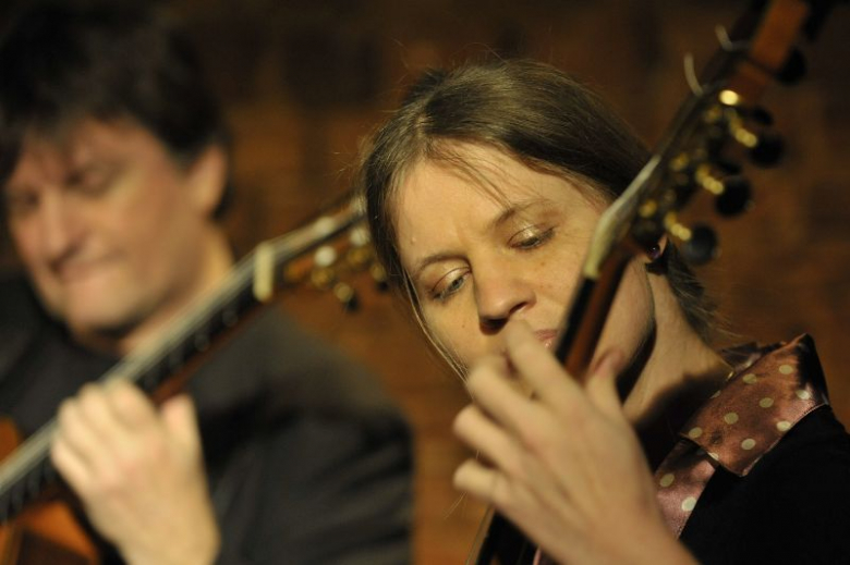 Michael Langer & Sabine Ramusch