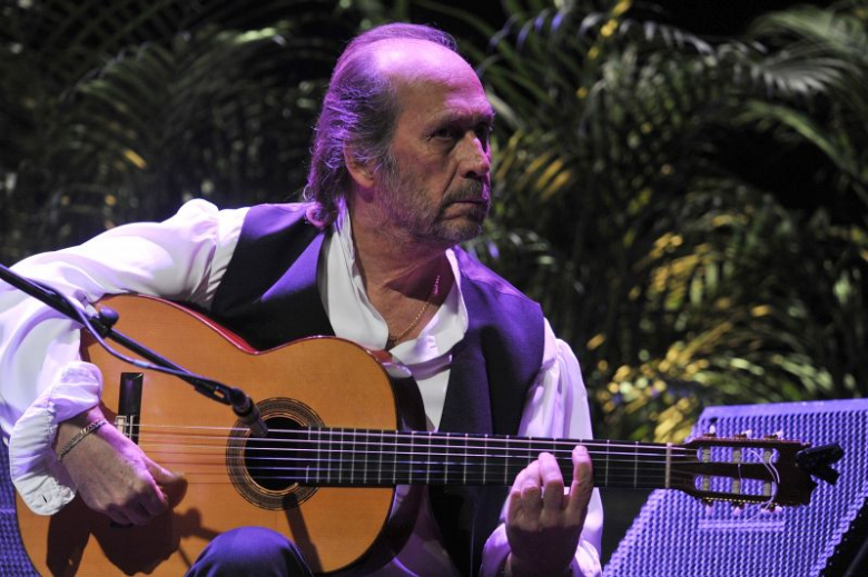 Paco de Lucia