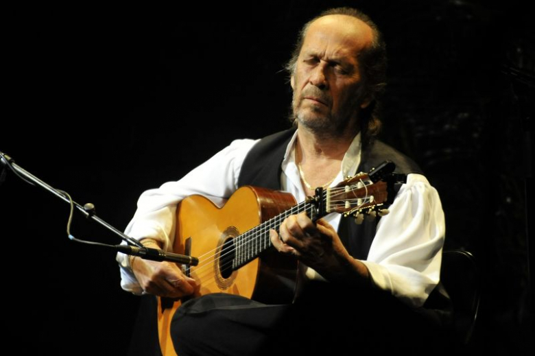 Paco de Lucia