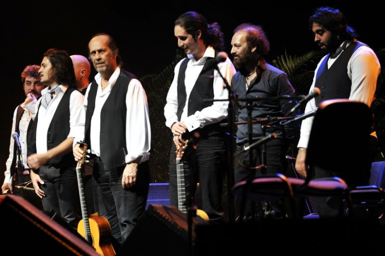 Paco de Lucia