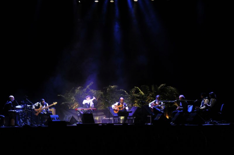 Paco de Lucia
