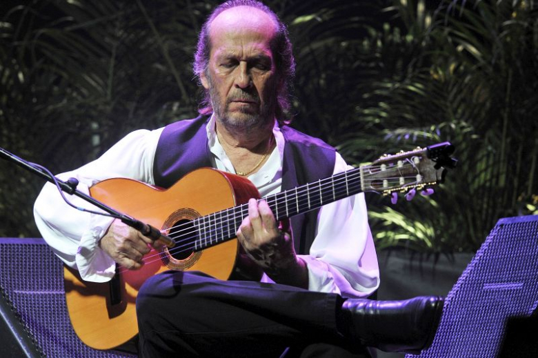 Paco de Lucia