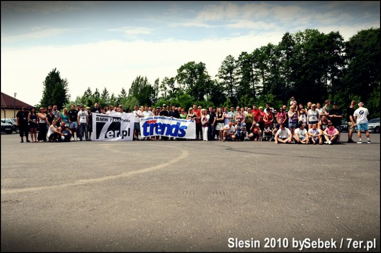  Użytkownicy Forum BMW 7er.pl dołączyli do Szlachetnej Paczki