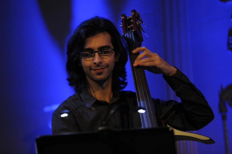 Wrocławski koncert Teresy Salgueiro