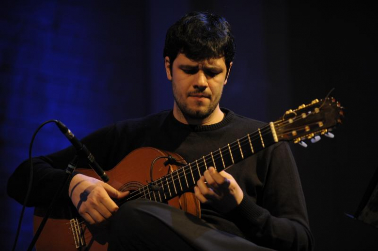 Wrocławski koncert Teresy Salgueiro