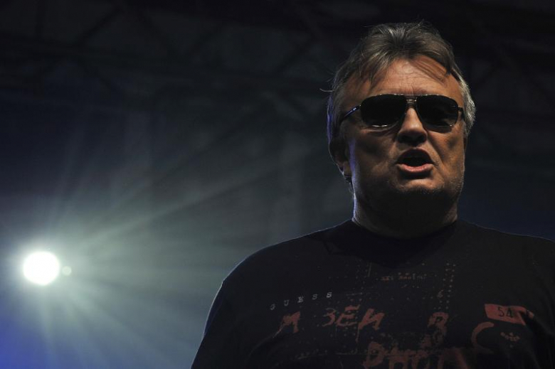 wROCK for Freedom – Legendy Rocka