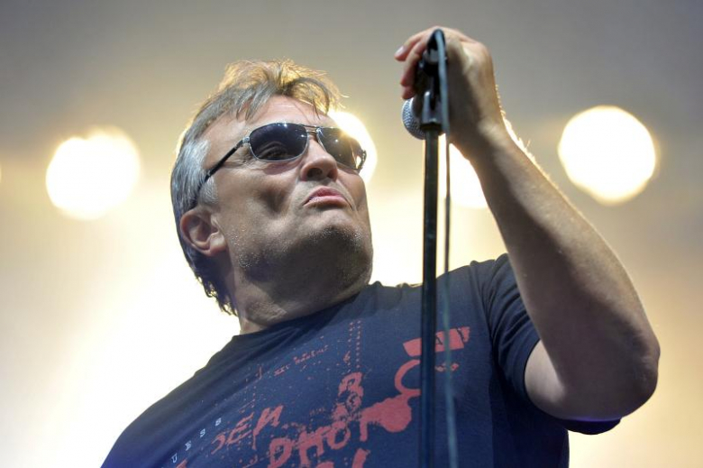 wROCK for Freedom – Legendy Rocka