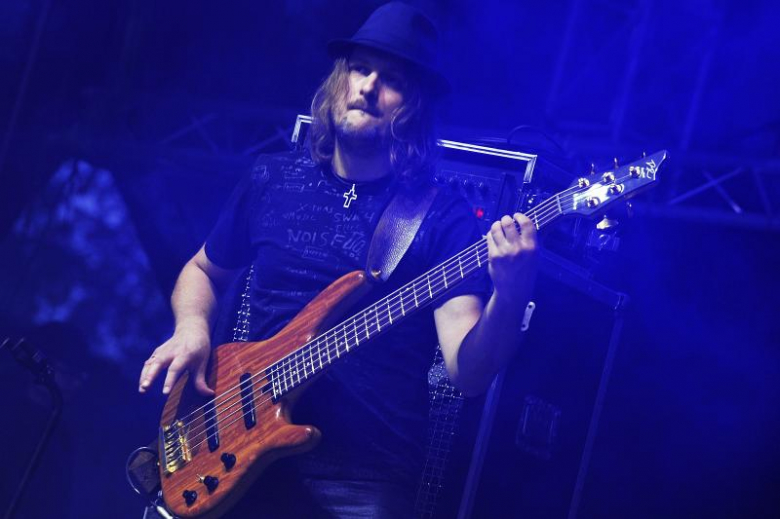 wROCK for Freedom – Legendy Rocka