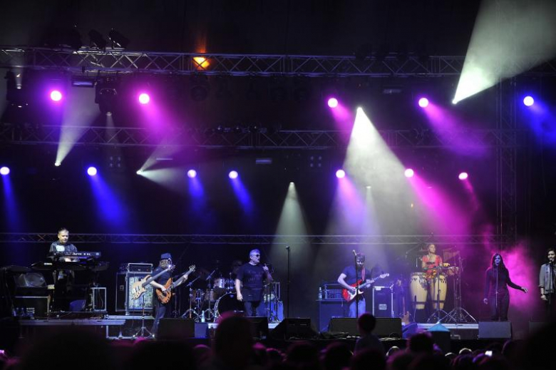 wROCK for Freedom – Legendy Rocka